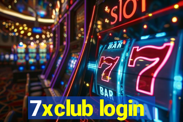 7xclub login